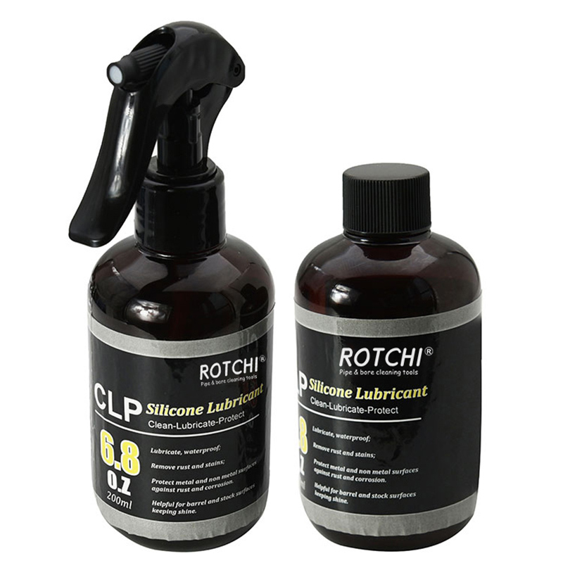 Silicone Lubricant