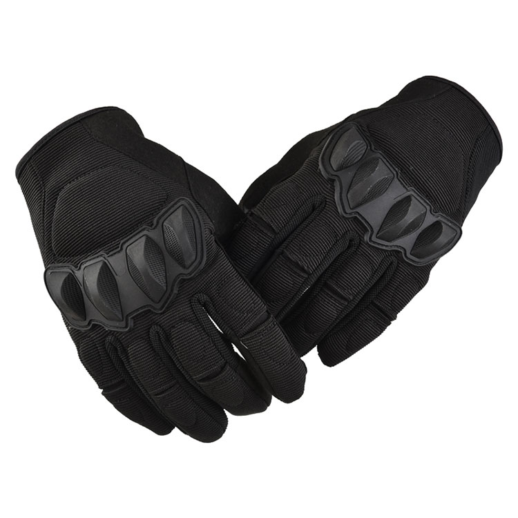 Tactical Army Gloves Military Full Finger Tactical Gloves Biker Motorcycle Riders Outdoor Sports Gloves