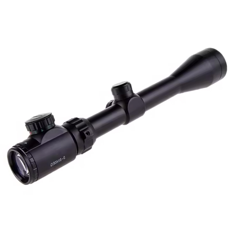 Tactical optics scope 3-9X40EG