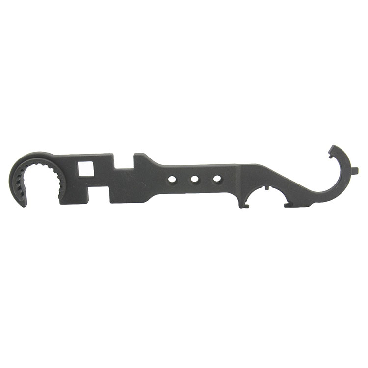 Wrench Spanner
