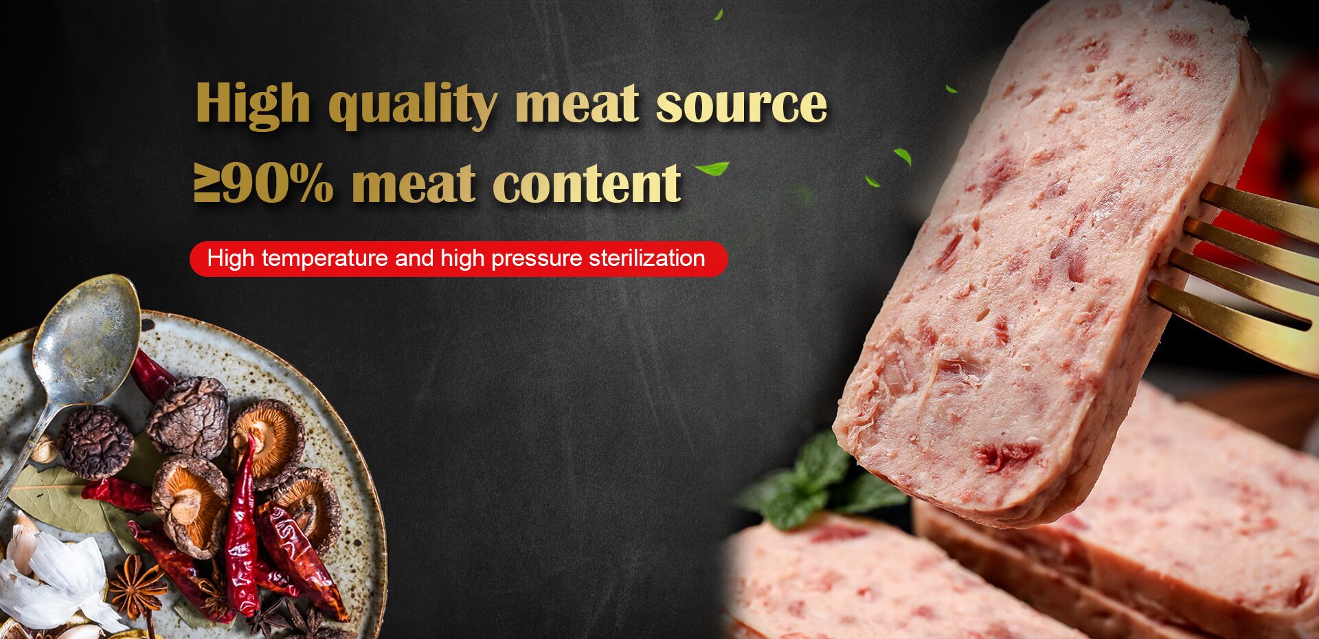 konserve domuz eti