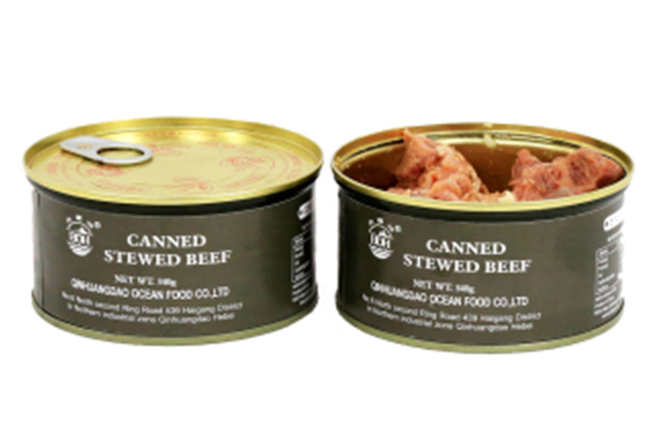 Introduction For Canned Food