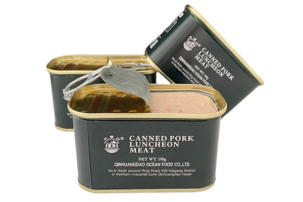 How to Buy High-quality Canned Meat Food?