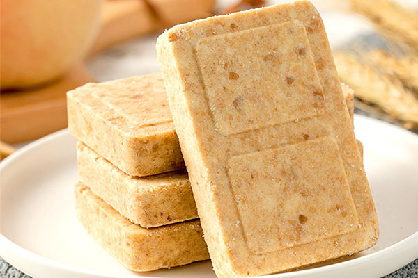 Why One Piece of the Biscuit Can Make you not Hungry for 48 hours?
