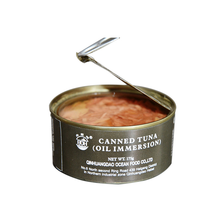Can of Tuna