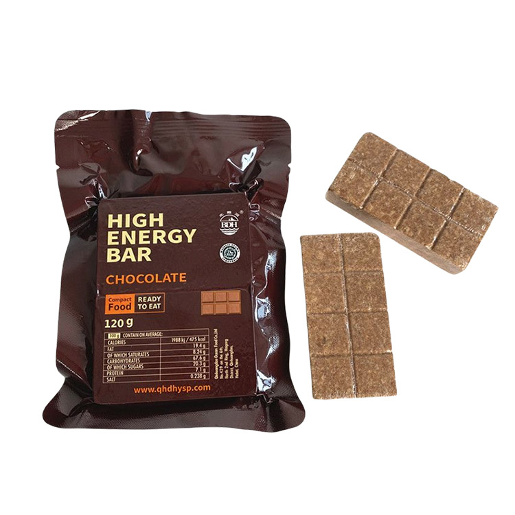Emergency High Energy Biscuits