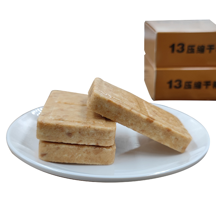 Energy Compressed Biscuits