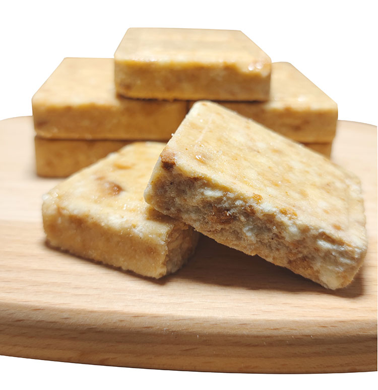 Energy Compressed Biscuits