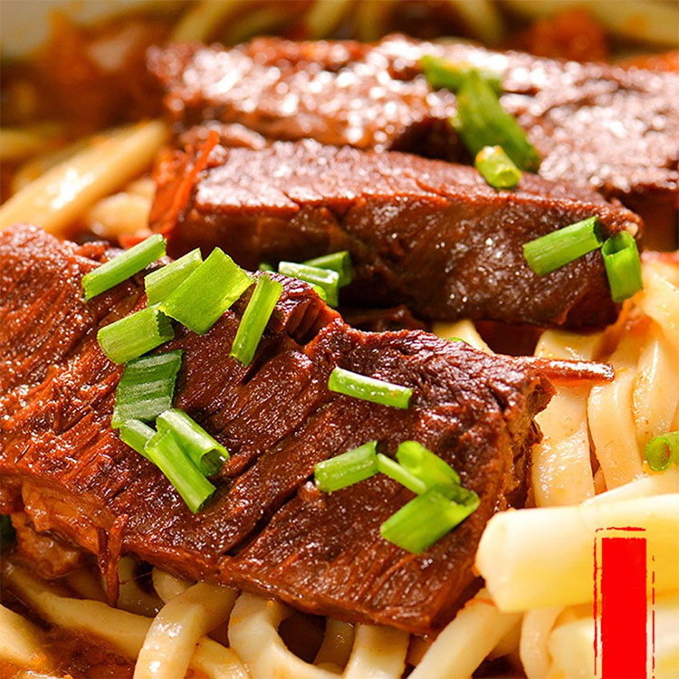 340g Canned Stewed Beef Meat