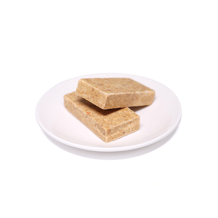 Military High-nutrition Compressed Biscuits