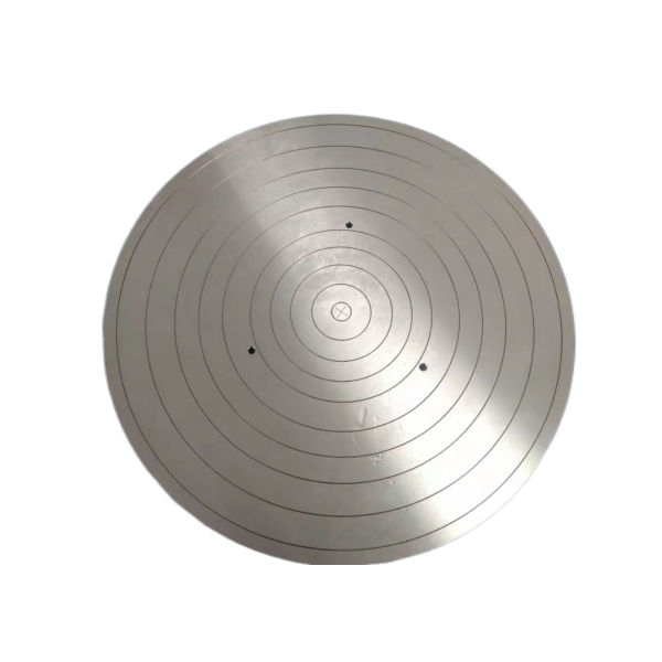 Buy Discount Precision Grinding of Aluminum Alloy