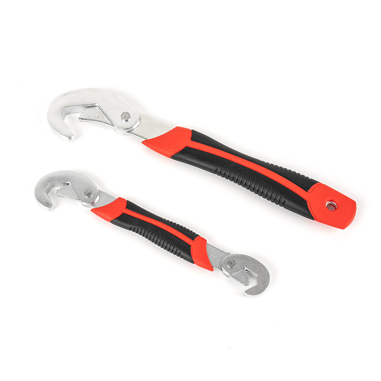 What size Spanner Wrench do I need?