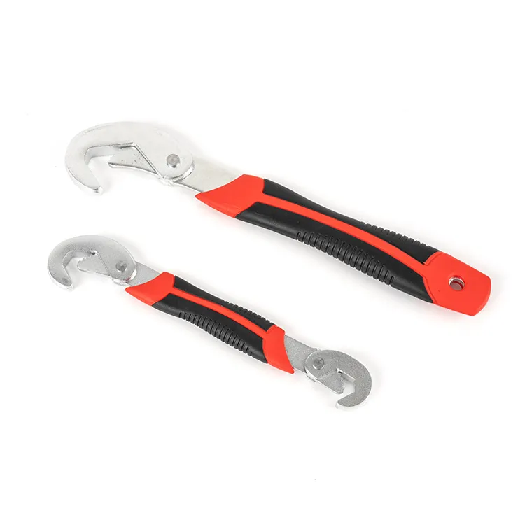 What is a Spanner Wrench?