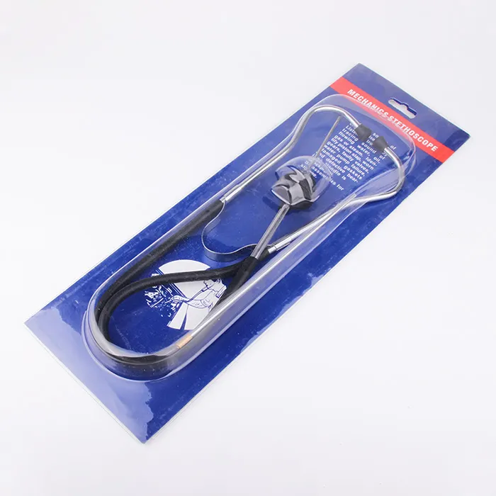 Auto Mechanics Engine Cylinder Stethoscope