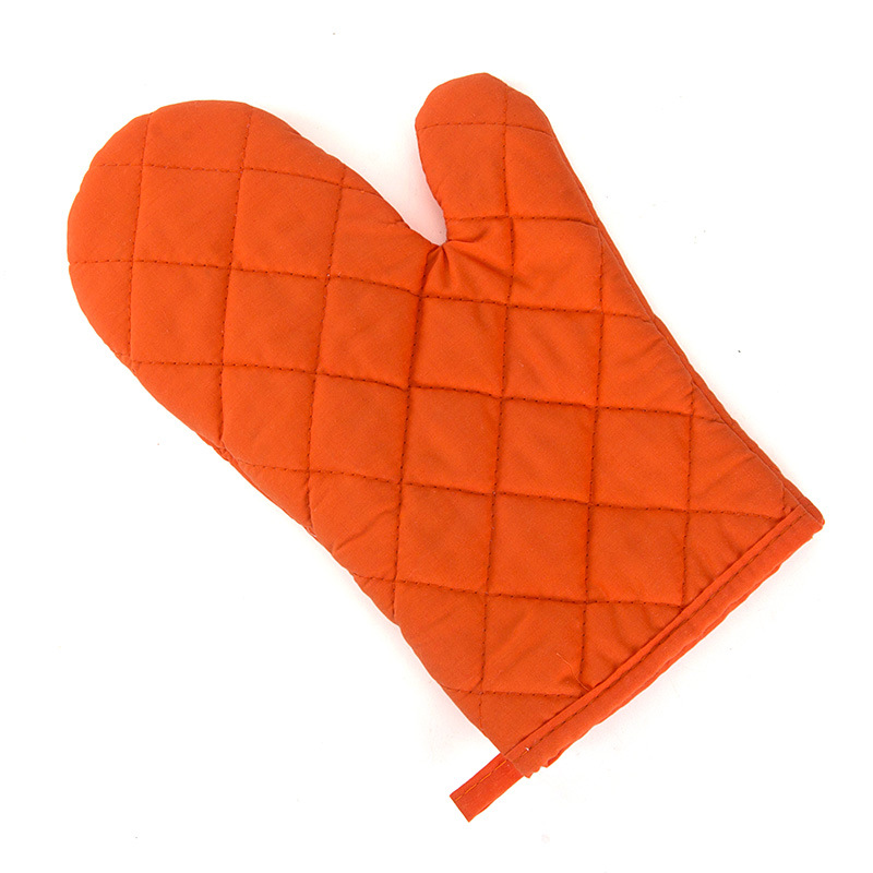Топлоустойчиви ръкавици за фурна