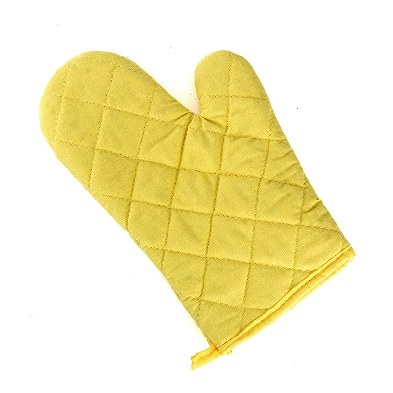 Топлоустойчиви ръкавици за фурна
