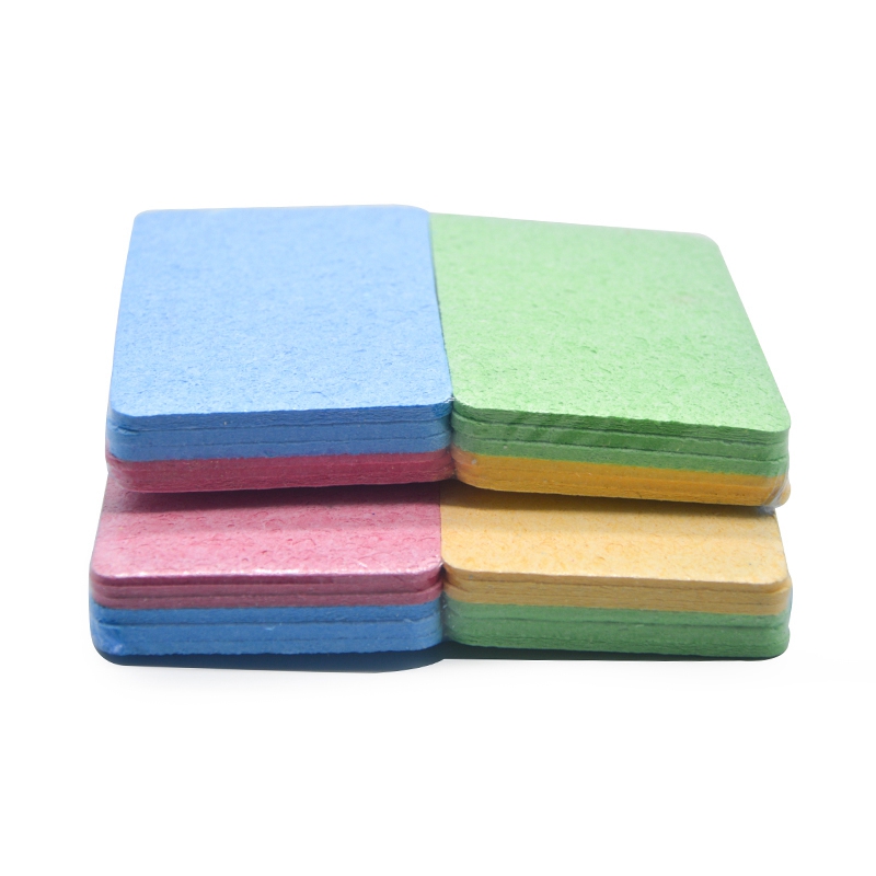 Compressed Cellulose Cleaning Sponge