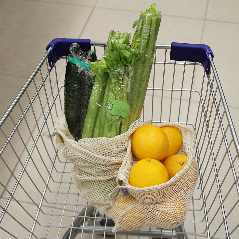 Shopping Grosir Woh-wohan Veggie Storage Bags