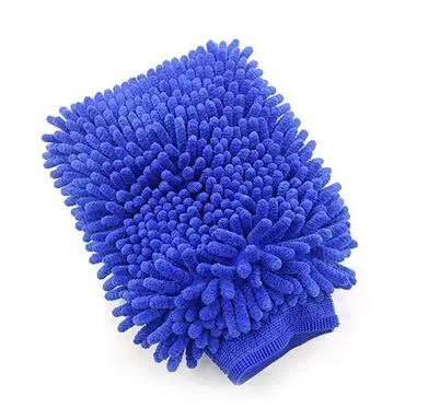 Microfiber biltvätt handduk funktioner