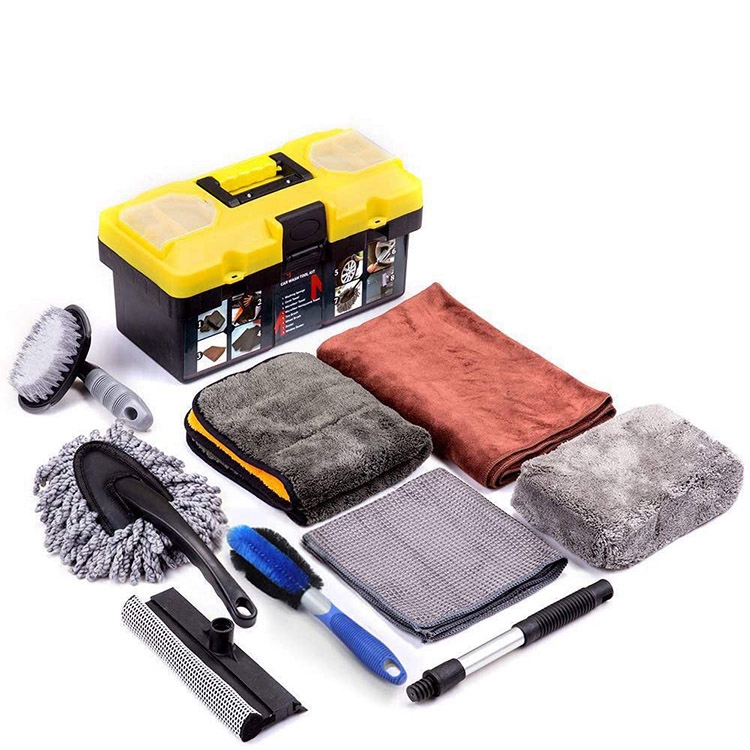 Aite Cleaning product Car Wash Set