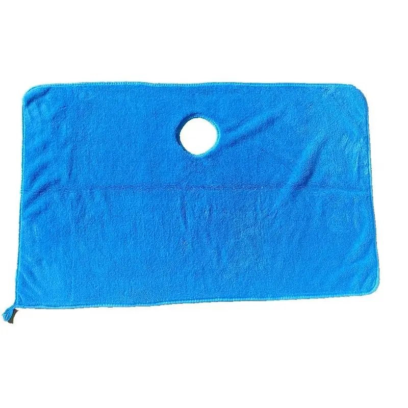 Ano ang Malakas na Water Absorption Dog Bath Towel at Bakit Kailangan Ito ng Alaga Mo