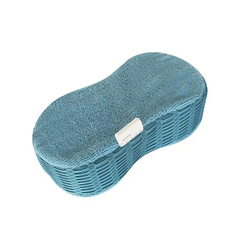 Die Vorteile von Coral Fleece Car Wash Sponge