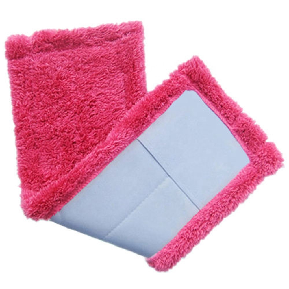 Home Cleaning Pad Coral Refill Household Debu Pel