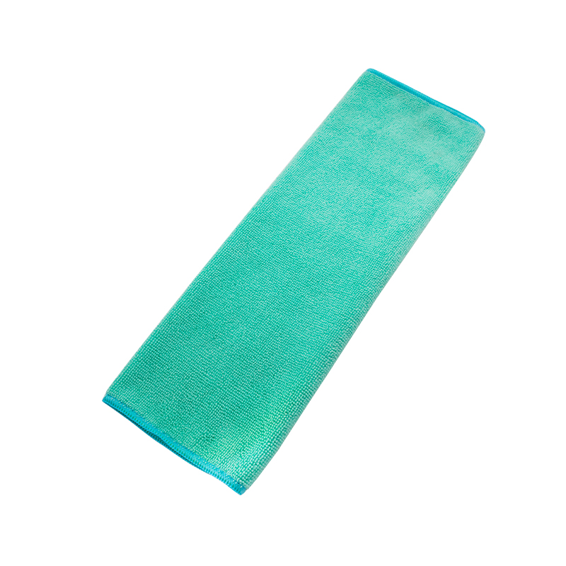 5 रंग मिश्रित सफाई तौलिया