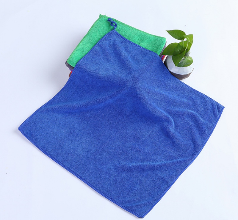 Quick-Dry Disposable Kitchen Towel Cleaning Towel