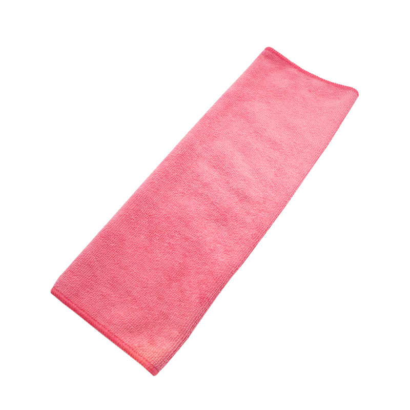 5 रंग मिश्रित सफाई तौलिया