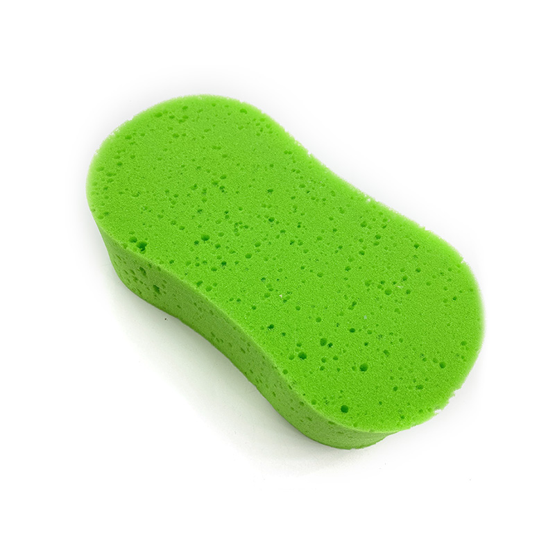 Algae Sponge For Car Wash