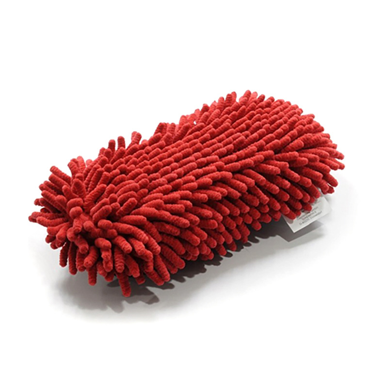 Malaking Sukat Microfiber Car Wash Sponge