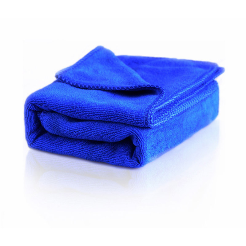 Reresik Mobil Pangeringan Polishing Towel