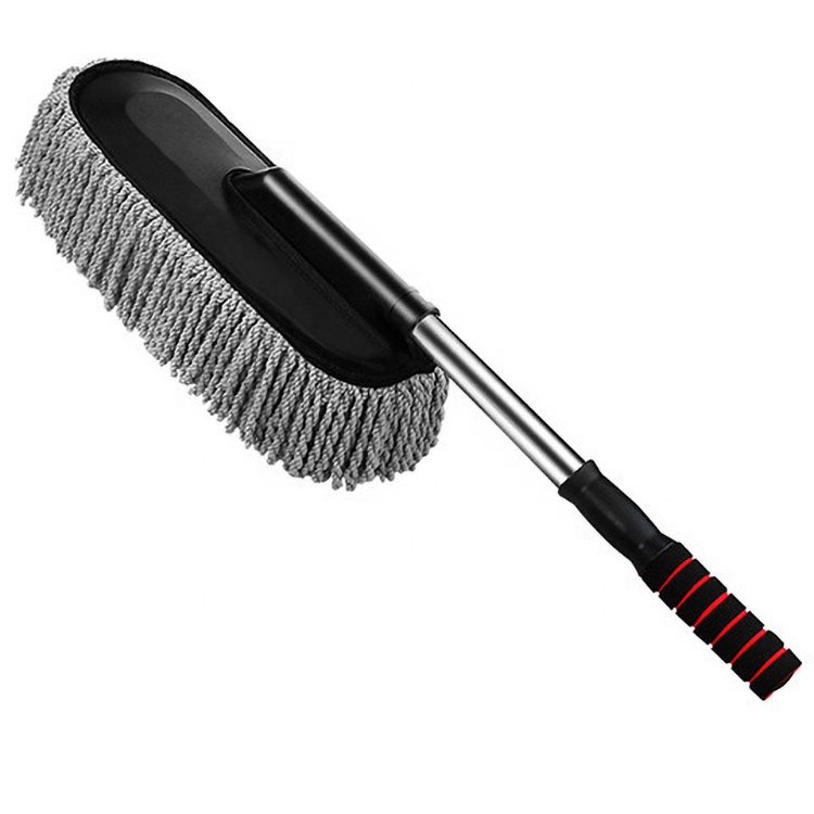 Car Cleaning Wash Brush Duster