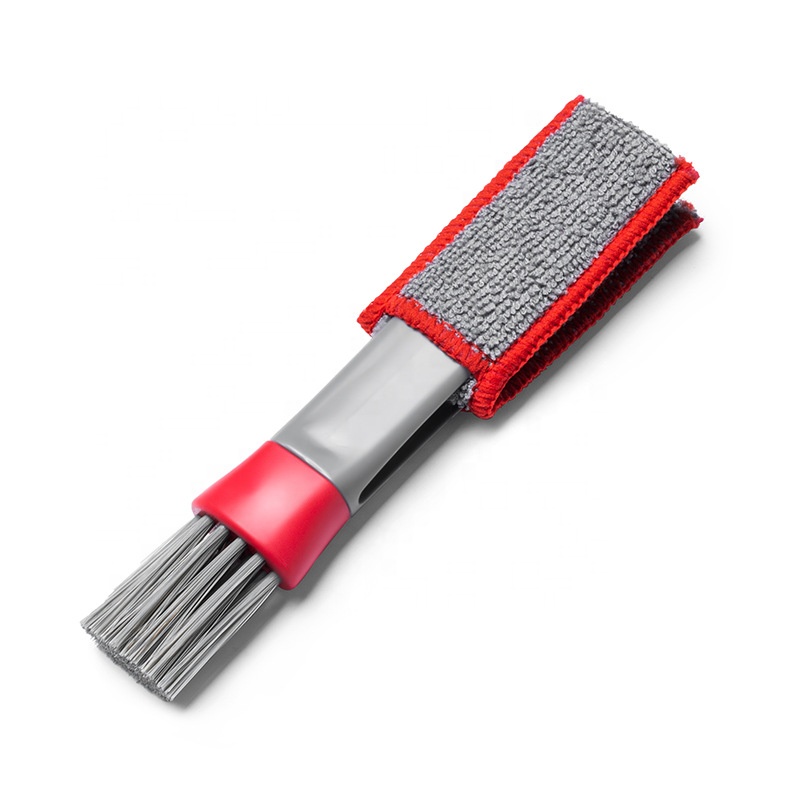 Car Vehicle Air Vent Cleaning Brush