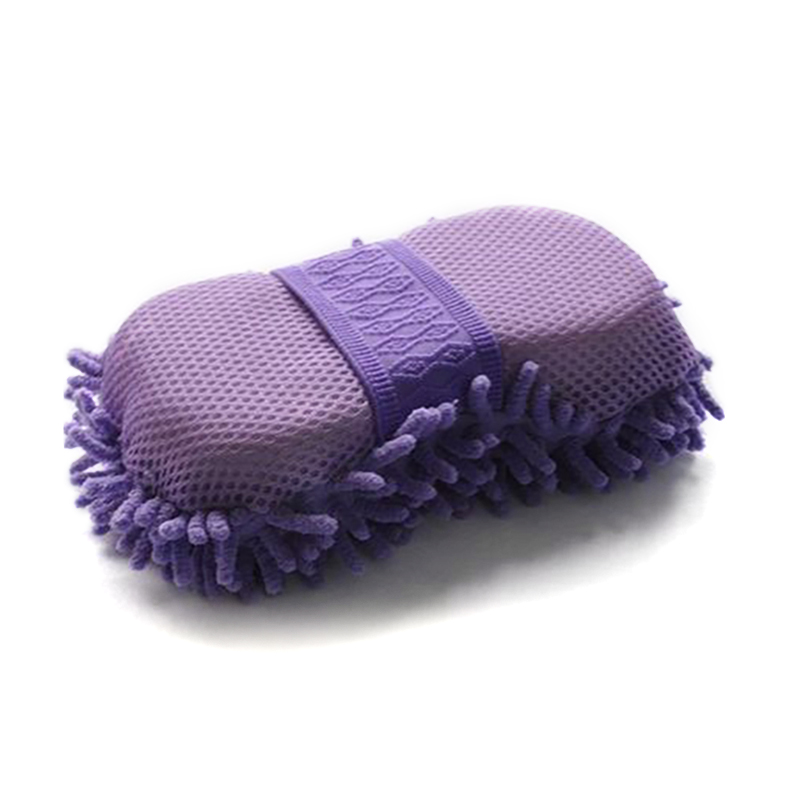 Chenille Polishing Cleaning Tool