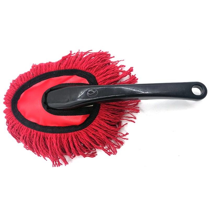 Cotton Car Duster For Car Washing