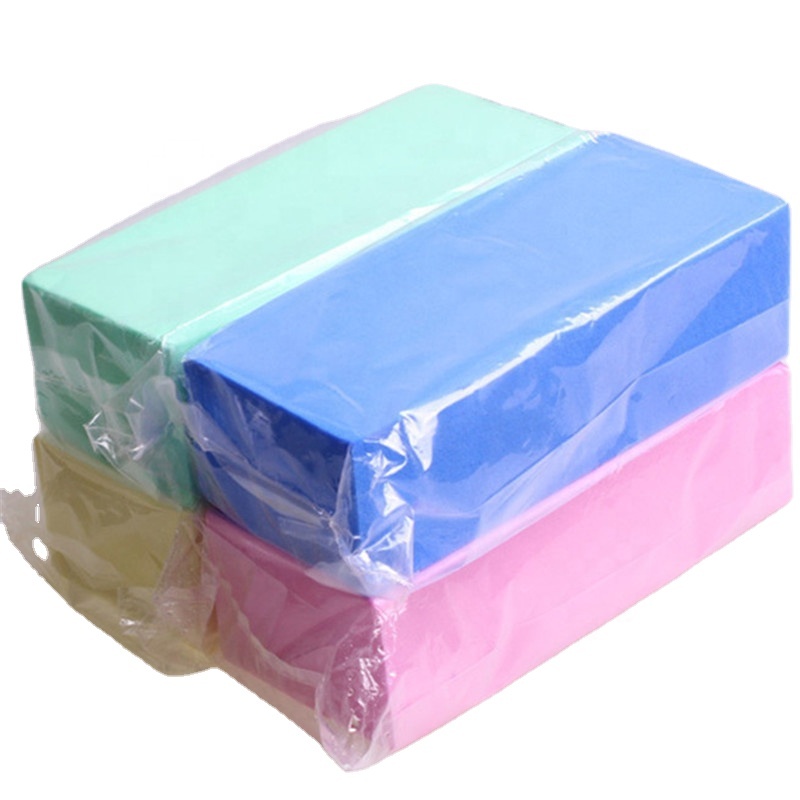 Eco-Friendly High Quality Strong Water Absorbent PVA Sponge