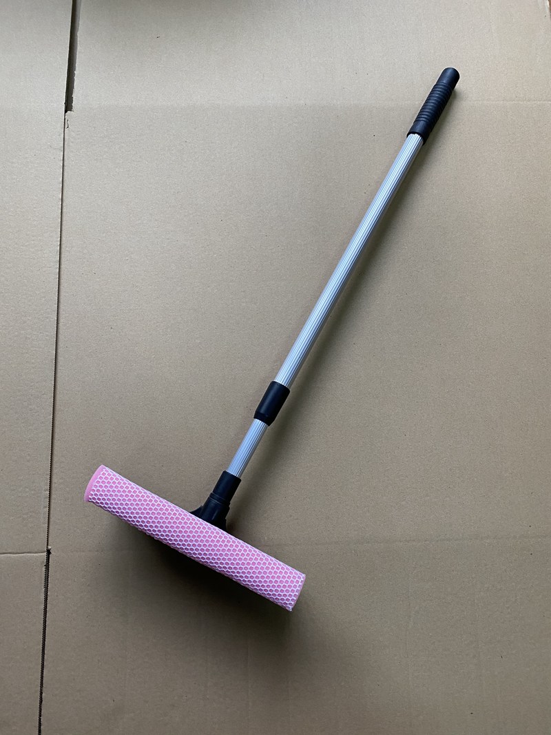 Factory Telescopic Window Cleaning Kit