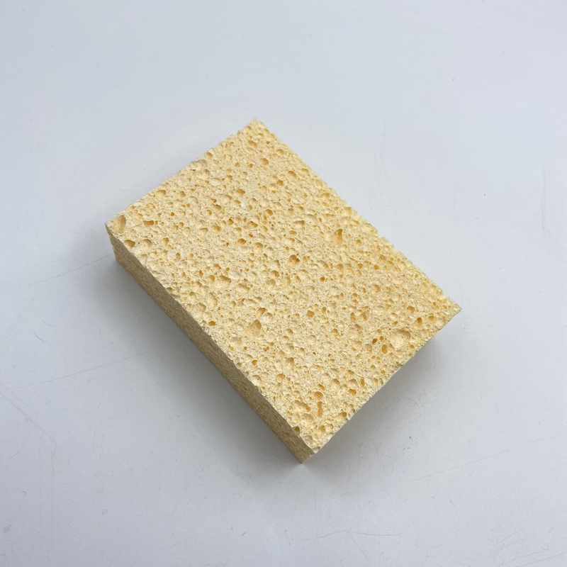 High Quality Multi-Purpose Cellulose Sponge