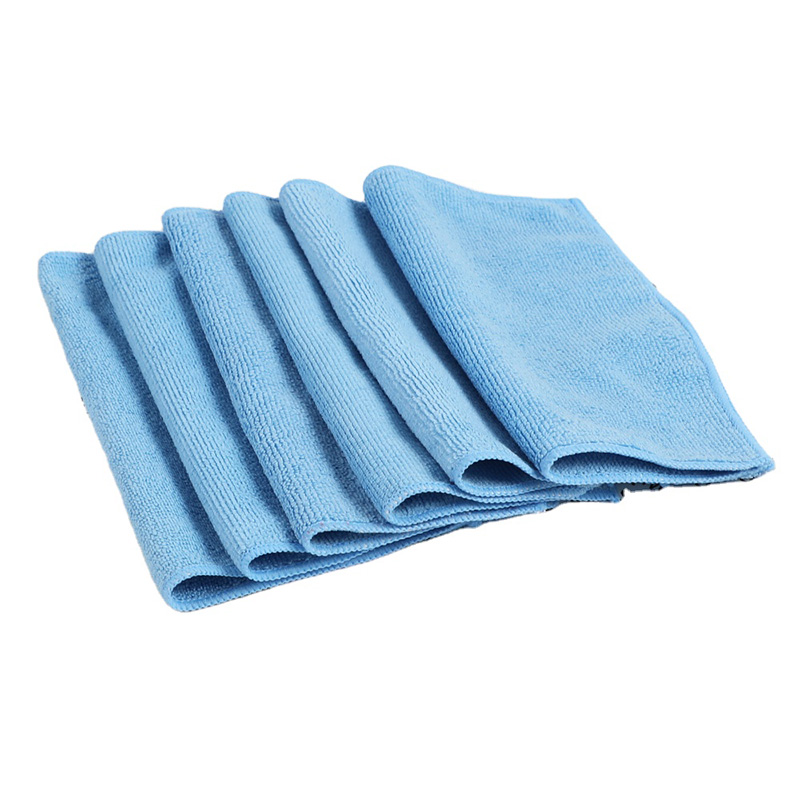Бързосъхнеща кърпа за домашно почистване