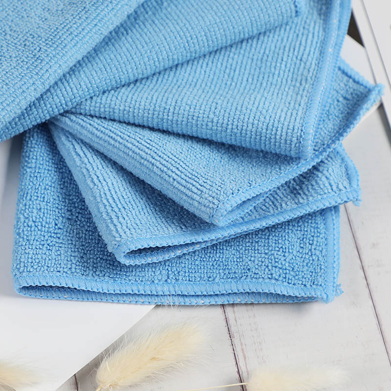 Бързосъхнеща кърпа за домашно почистване