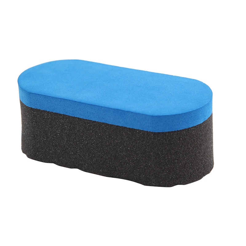 Irregular Car Wash Sponge