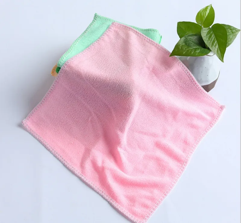 Quick-Dry Disposable Kitchen Towel Cleaning Towel