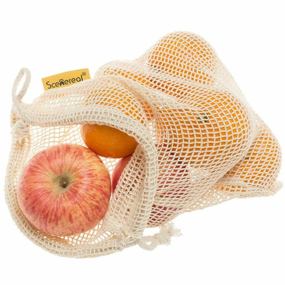 Kitchen Fruit and vegetable bags