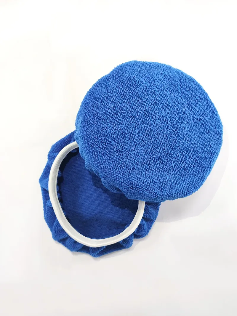 Microfiber Polishing Bonnet