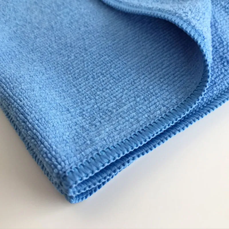 Prosop superabsorbant din microfibră Terry Cloth