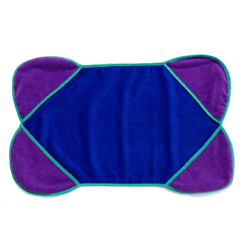 Soft Pets Dog Bath Towels