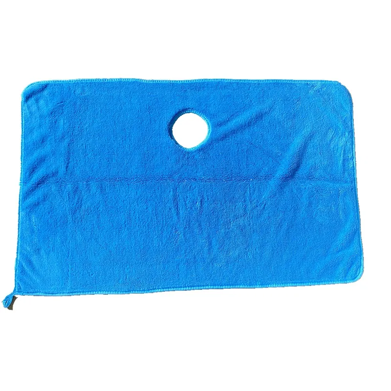 Strong Water Absorption Dog Bath Towel