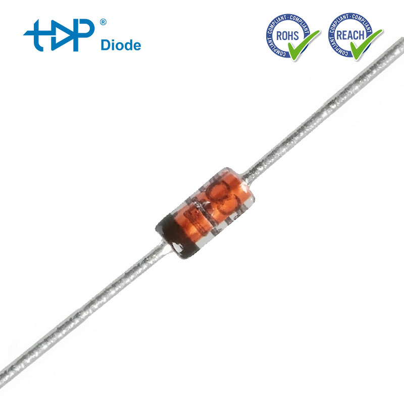 1N4448 Small Signal Fast Switching Diode